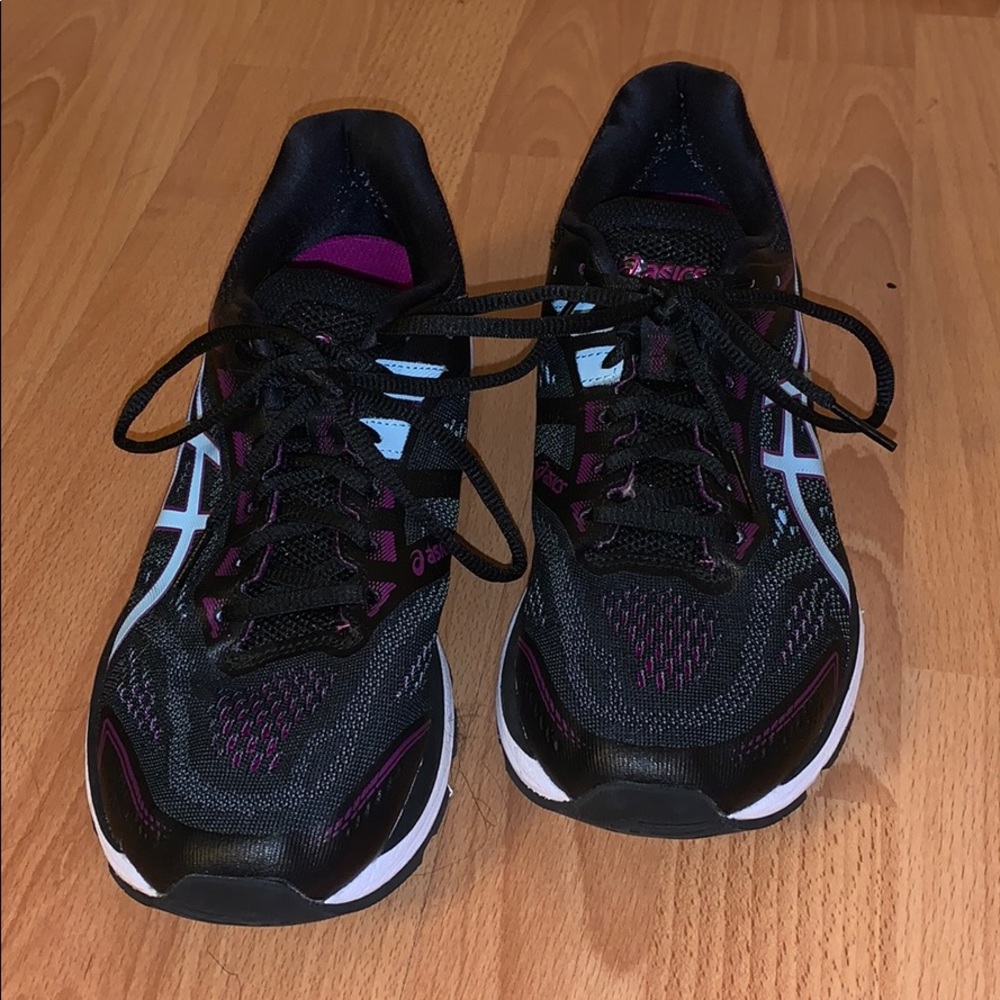 ASICS GT-2000 💜